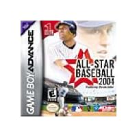 All Star Baseball 2004