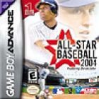 All Star Baseball 2004 