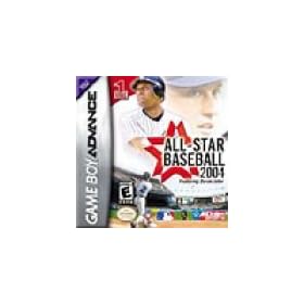 All Star Baseball 2004
