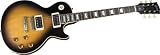 Gibson Custom Slash Les Paul Signature Guitar, Dark Tobacco Burst Nickel Hardware