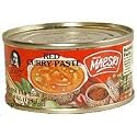 Maesri Thai red curry - 4 oz x 2 cans