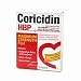 Coricidin Hbp Maximum Strength Flu Tabs 20'S