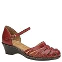 SoftSpots Women's Tatianna Ankle Strap Huaraches