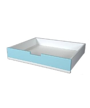 Kuster Cotbed drawers - Blue
