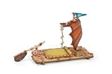 Schleich 42063 - Arelan Flo&szlig;