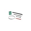 Grizzly H3051 Riser Block Kit for G0555