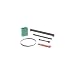 Grizzly H3051 Riser Block Kit for G0555
