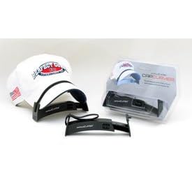 <b>Perfect Curve Baseball Hat Bill Shaper</b>