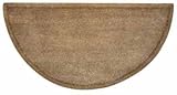 Beige Hand Tufted 100% Wool Rug