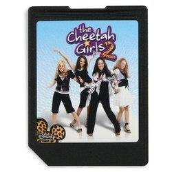 Disney Mix Clips - Cheetah Girls 2