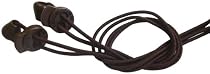 Lock Laces, Brown