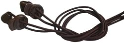 Lock Laces, Brown