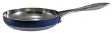  : blinQ 8 Inch Omelet Pan Mystic Blue