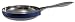 blinQ 8 Inch Omelet Pan Mystic Blue
