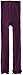 Country Kids Girls' Ruffle Pima Capri
