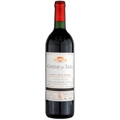 Ch�teau du Tasta Premi�res C�tes de Bordeaux A.O.C. 2004