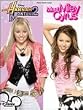 Hannah Montana 2/Meet Miley Cyrus - Easy Piano Songbook