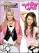 Hannah Montana 2/Meet Miley Cyrus - Easy Piano Songbook