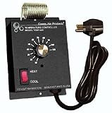 Temp H/C-Temperature Controller