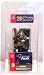 McFarlane NFL 3 Inch Figure with Marshall Faulk in Saint Louis Rams Blue Jersey 2006