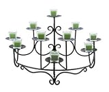 Minuteman International CH-07 Candelabra, Spandrels