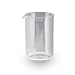 BonJour French Press Replacement Glass Carafe 12-Cup Universal Design