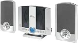 GPX HM3817DTBLK - Micro system - radio / CD