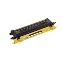 Brother TN-115Y High Yield Yellow Toner Cartridge Compatible with Brother HL-4040CN, HL-4070CDW Series