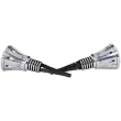 2Pk Professional Stoppers