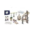 K'NEX EDUCATION SIMPLE MACHINES DELUXE SET