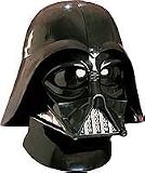 Darth Vader 2 Piece Helmet
