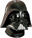 Darth Vader 2 Piece Helmet