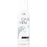 Cycle Vital - Shampooing Sec - Tous Types de Cheveux - 200 ml