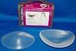 Braza S7400 Swim Shaper Silicone Enhancers Add a Size Clear