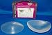 Braza S7400 Swim Shaper Silicone Enhancers Add a Size Clear