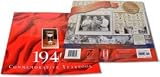 1942 Time Passages Yearbook - Commemorative 70th Birthday Gift Idea