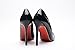 Superpark Red Bottom High Heels Wedding Shoes Shoes Women High Heel Pumps Pointed Toe