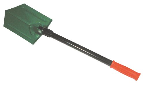 Unitec 21235 Klappspaten Preisvergleich