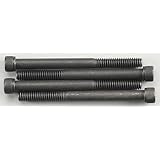 Du-Bro 649 1 4-20 x 3  Socket Head Cap Screw (4-Pack) by Du-Bro Products