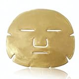 Luxurious 24k Crystal Gold Facial Mask (5 PCs/Box) by Rh8 Jamela skin care