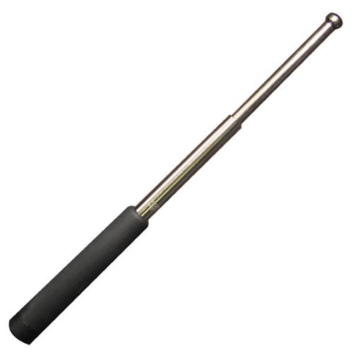 New Asp F16da Duratec Airweight Baton Corrosion Resistance Expandable Electroless Finish