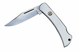 FOX Lock Knife Large Stainless