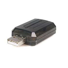 Startech USB 2.0 to eSATA Adapter