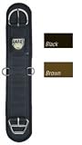 Weaver Neoprene Straight Smart Cinch Brown 32