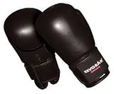 Revgear Elite Leather Boxing Glove