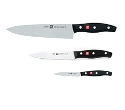 Zwilling J.A. Henckels Twin Signature 3-Piece Starter Set