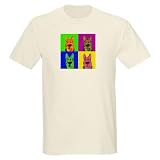 German Shepherd Pets Light T-Shirt by CafePress