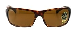 Ray Ban Sunglasses RB 4075 Avana