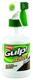 Gulp Attractant 8oz Spray Bottle Crawfish Scent - Pure Fishing GSP8-CRF, Fishing Lures & Lure Kits