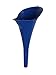 WirthCo 32855 Funnel King Blue Multi-Purpose Funnel for Capless Gas Tank